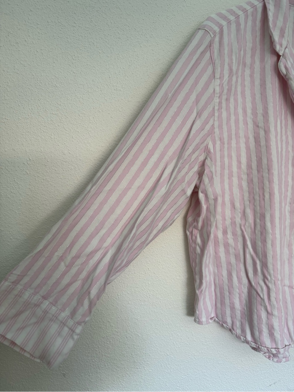 Victoria's Secret The Flannel Pjs - Picture 7 of 13
